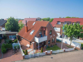 Bastian Comfortable holiday residence